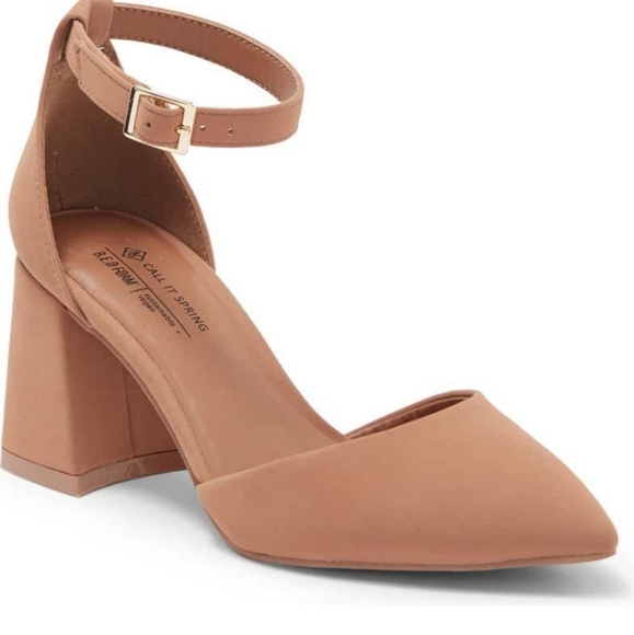 Pumps - Picture 1 of 5